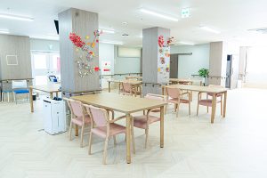 食堂