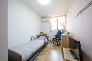 居室
